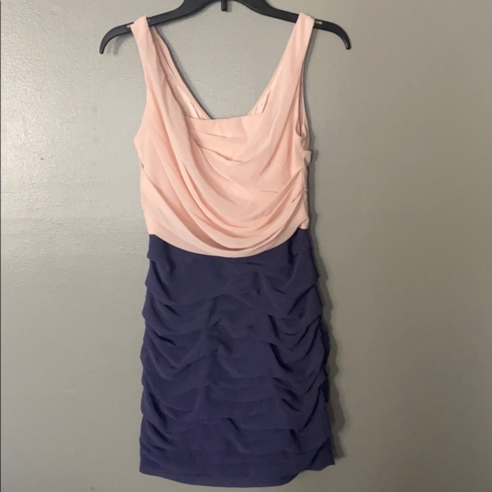 Express dress